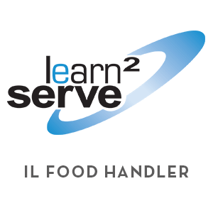 Jewell Events Catering - Food Handler